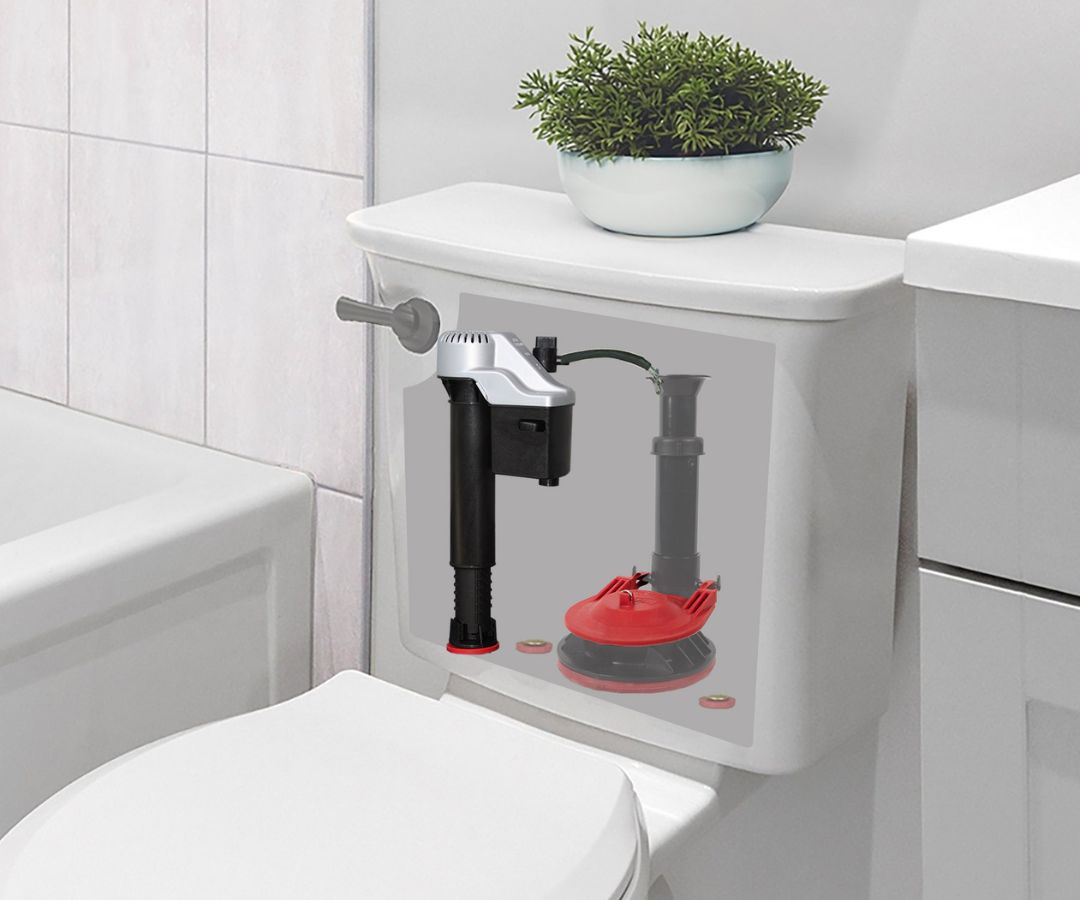 Toilet deals kohler parts